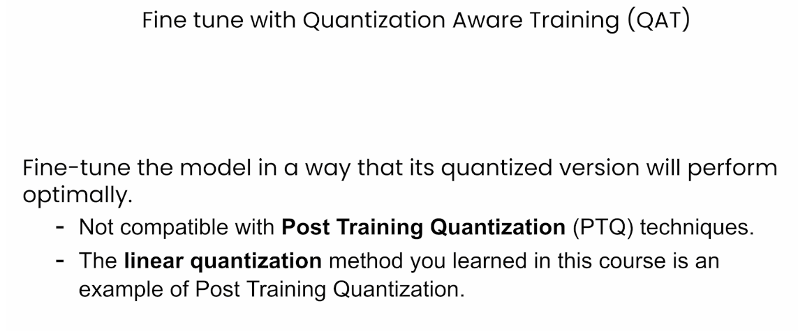 HuggingFace团队亲授大模型量化基础: Quantization Fundamentals with Hugging Face