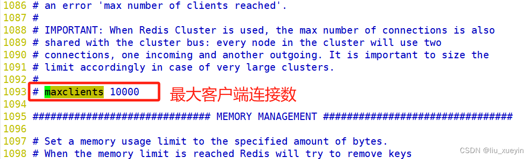 【MySQL】数据库之Redis的持久化