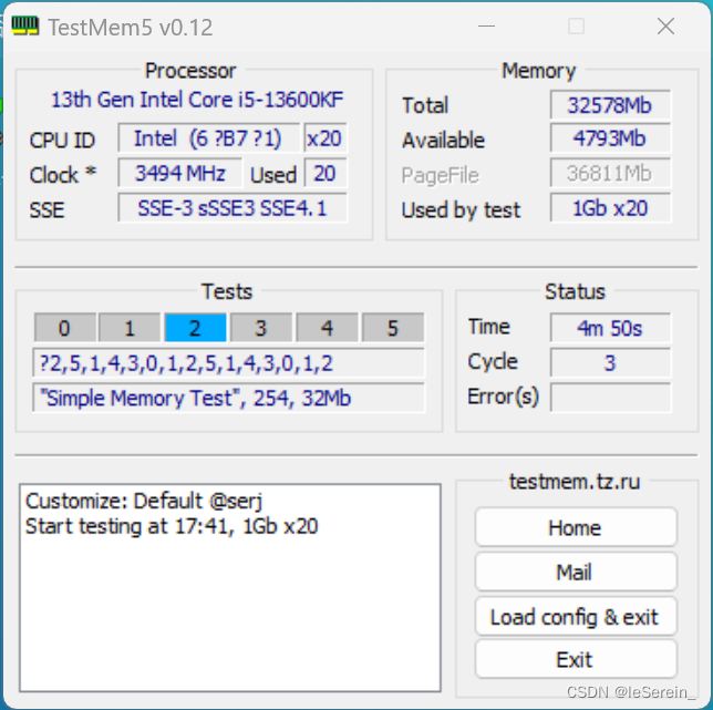 【Windows11】内存使用率只有总内存容量的一半