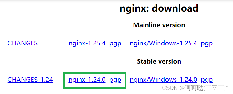 C++集群聊天服务器 nginx+redis安装 笔记 （中）