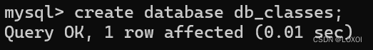 MySQL<span style='color:red;'>数据库</span>及<span style='color:red;'>数据</span><span style='color:red;'>表</span><span style='color:red;'>的</span><span style='color:red;'>创建</span>