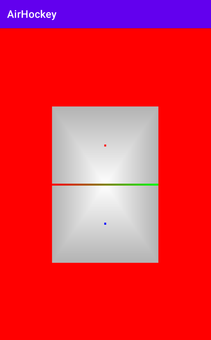 OpenGL ES入门教程（三）之为平面桌子添加混合色