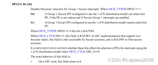 【ARM系列】1 of N SPI