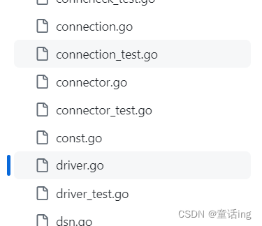 【源码阅读】Golang中的go-sql-driver库源码探究