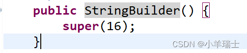 String、StringBuilder、<span style='color:red;'>StringBuffer</span><span style='color:red;'>和</span>StringJoiner<span style='color:red;'>的</span><span style='color:red;'>区别</span><span style='color:red;'>以及</span>使用