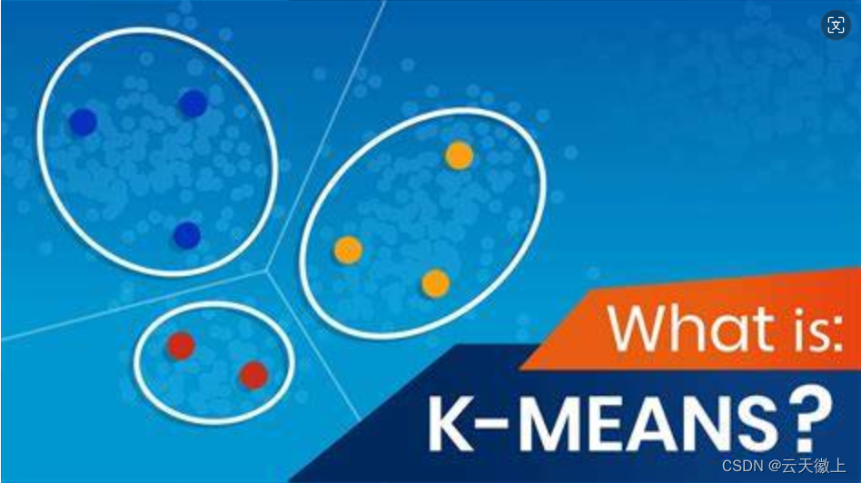 【机器学习】K-means聚类算法：原理、应用与优化