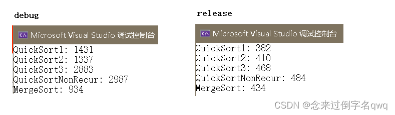 【数据结构与算法】常见排序算法（Sorting Algorithm）