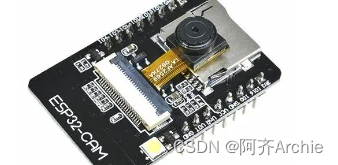 自己动手用ESP32手搓一个智能机器人:ESP32-CAM AI Robot