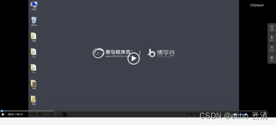 02课程发布模块之部署Nginx