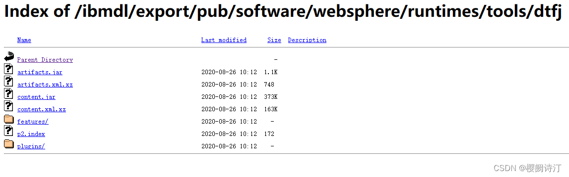 MemoryAnalyzer分析OpenJ9上的phd格式文件