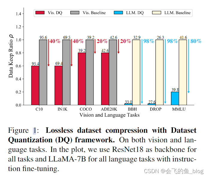 论文阅读:Dataset Quantization