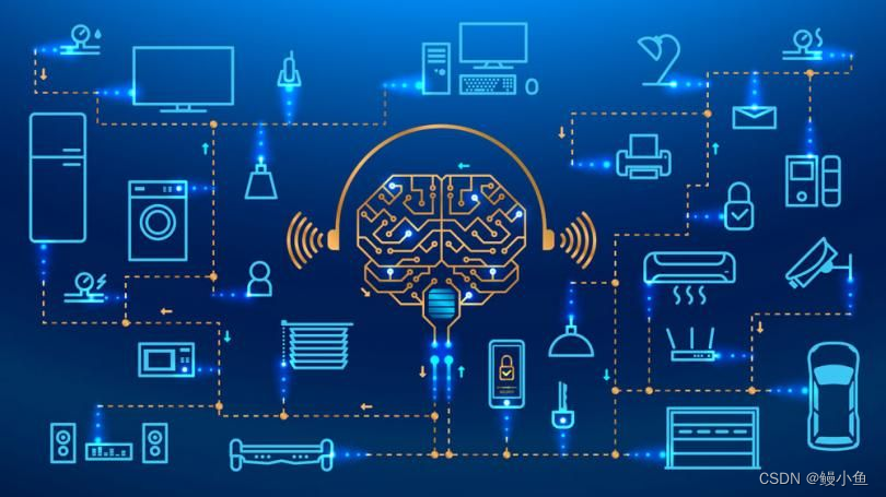 智能化物联网（IoT）：发展、问题与未来前景