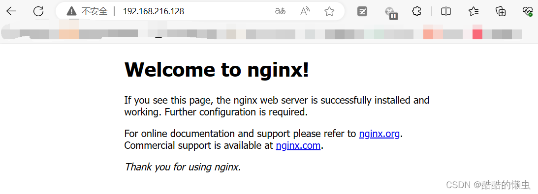 一文快速搞懂Nginx —— Nginx 详解,在这里插入图片描述,词库加载错误:未能找到文件“C:\Users\Administrator\Desktop\火车头9.8破解版\Configuration\Dict_Stopwords.txt”。,服务,服务器,网络,第18张