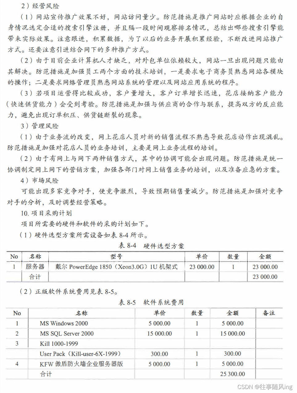 【软考问题】-- 3 - 知识精讲 - 项目整合管理