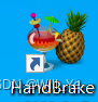 handbrake