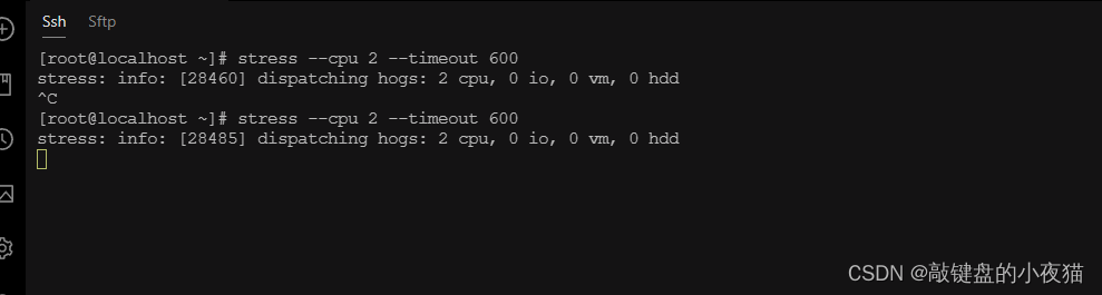 性能指标分析-CPU密集型应用案例实战_密集型计算 cpu 利用率-CSDN博客