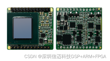 XM1553B 航电总线协议模块（内置总线收发器）