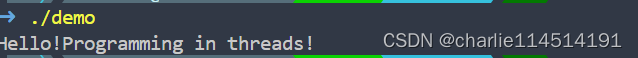 C++ <span style='color:red;'>并发</span><span style='color:red;'>编程</span> - <span style='color:red;'>入门</span>