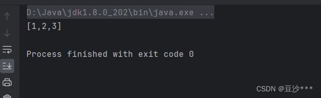 java：String和StringBuilder 的相互转换实现字符串拼接
