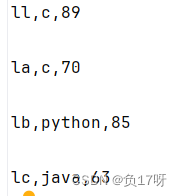 Python语言零基础入门——文件