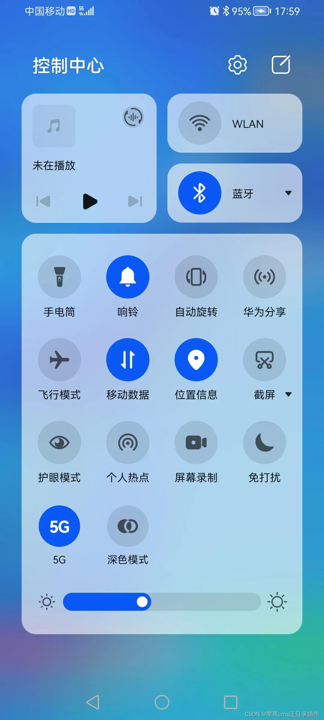 苹果 CMS 与 Maccms 的长尾词排序，你真的了解吗？