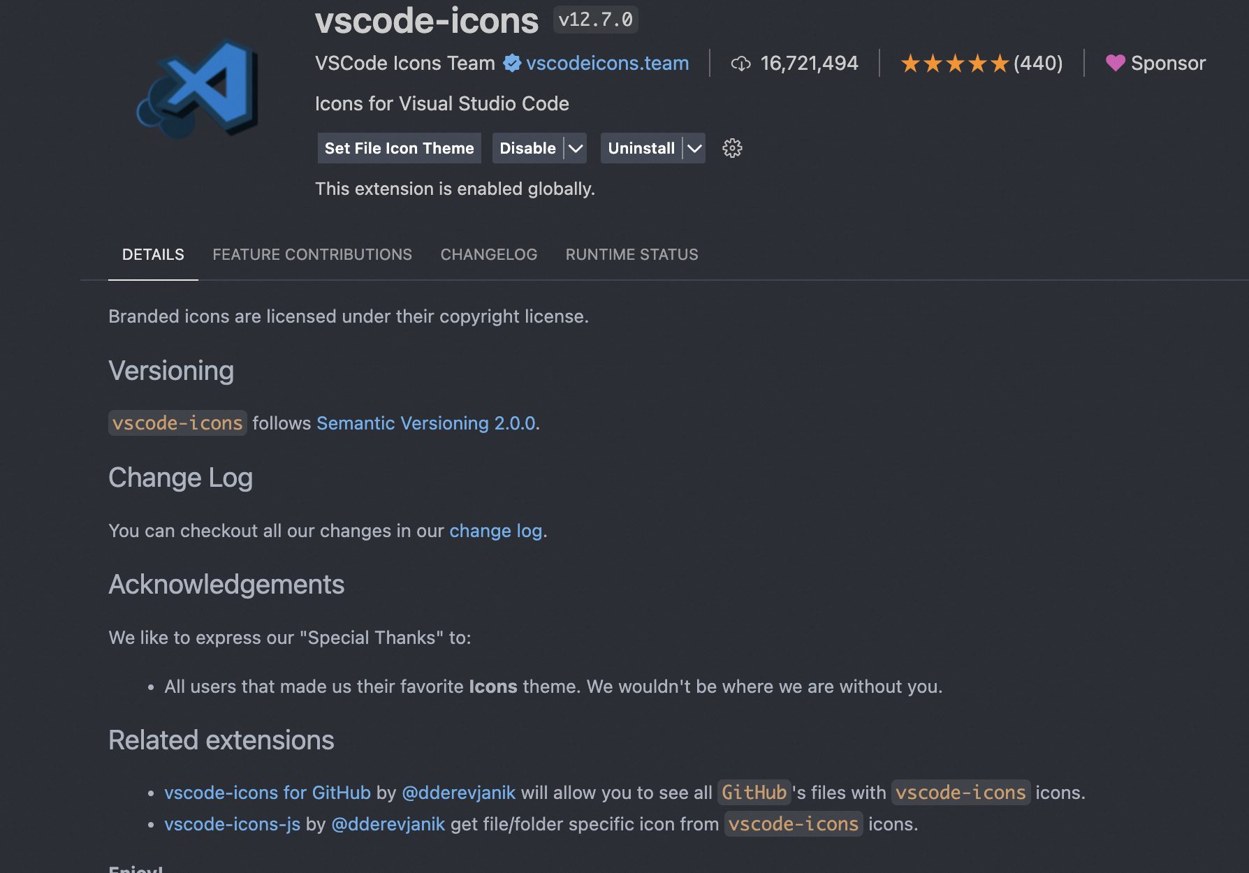 VSCode 插件推荐