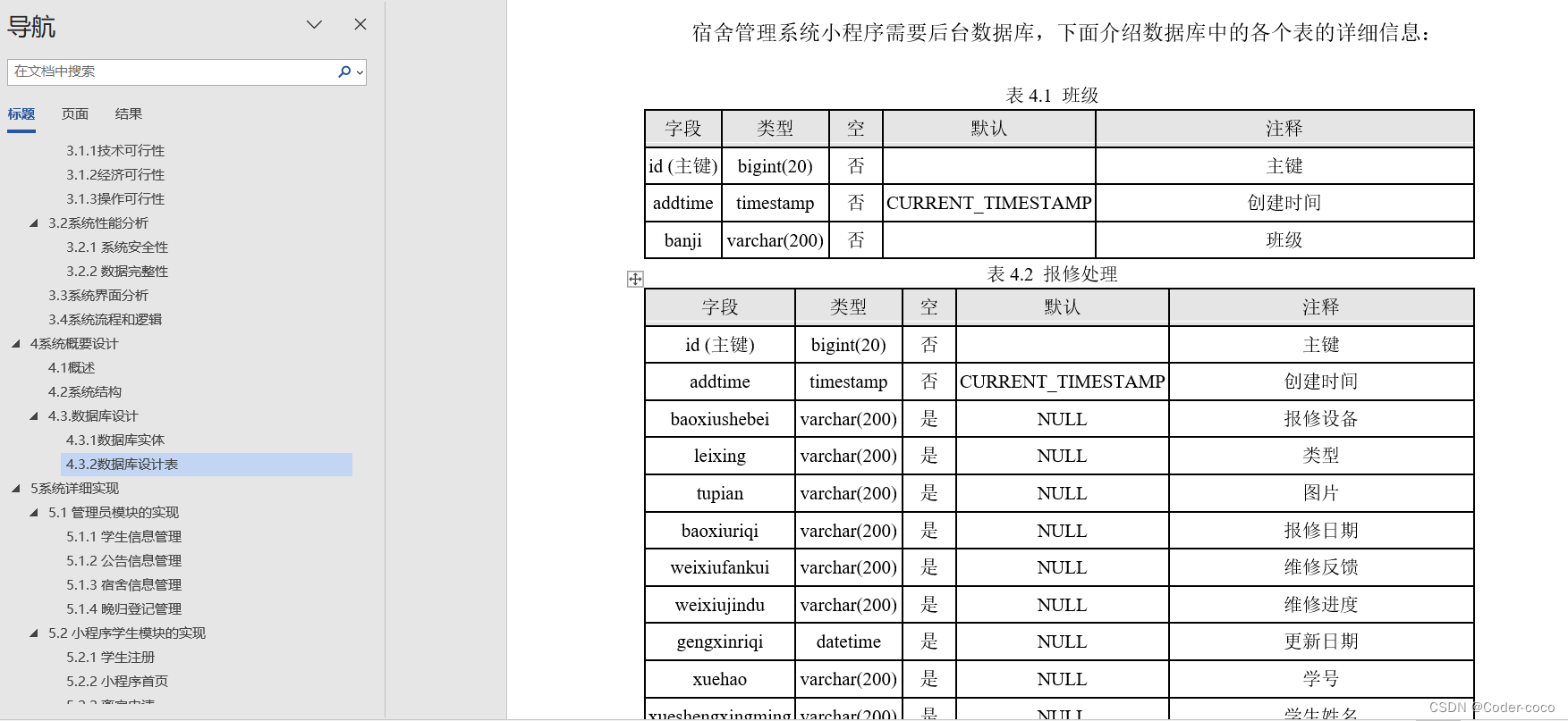 学生宿舍管理小程序|基于微信小程序的学生宿舍管理系统设计与实现(源码+数据库+文档)