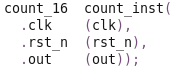 如何提高Verilog代码编写水平？