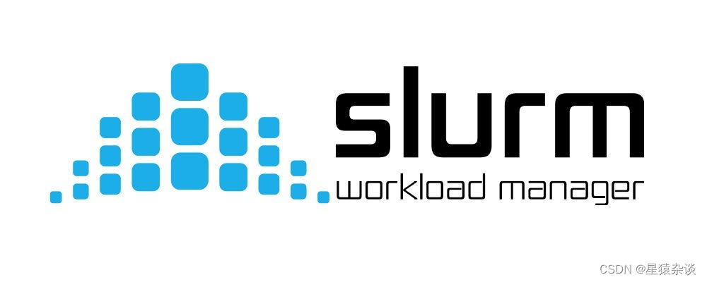 SLURM作业管理系统之3种作业提交方式