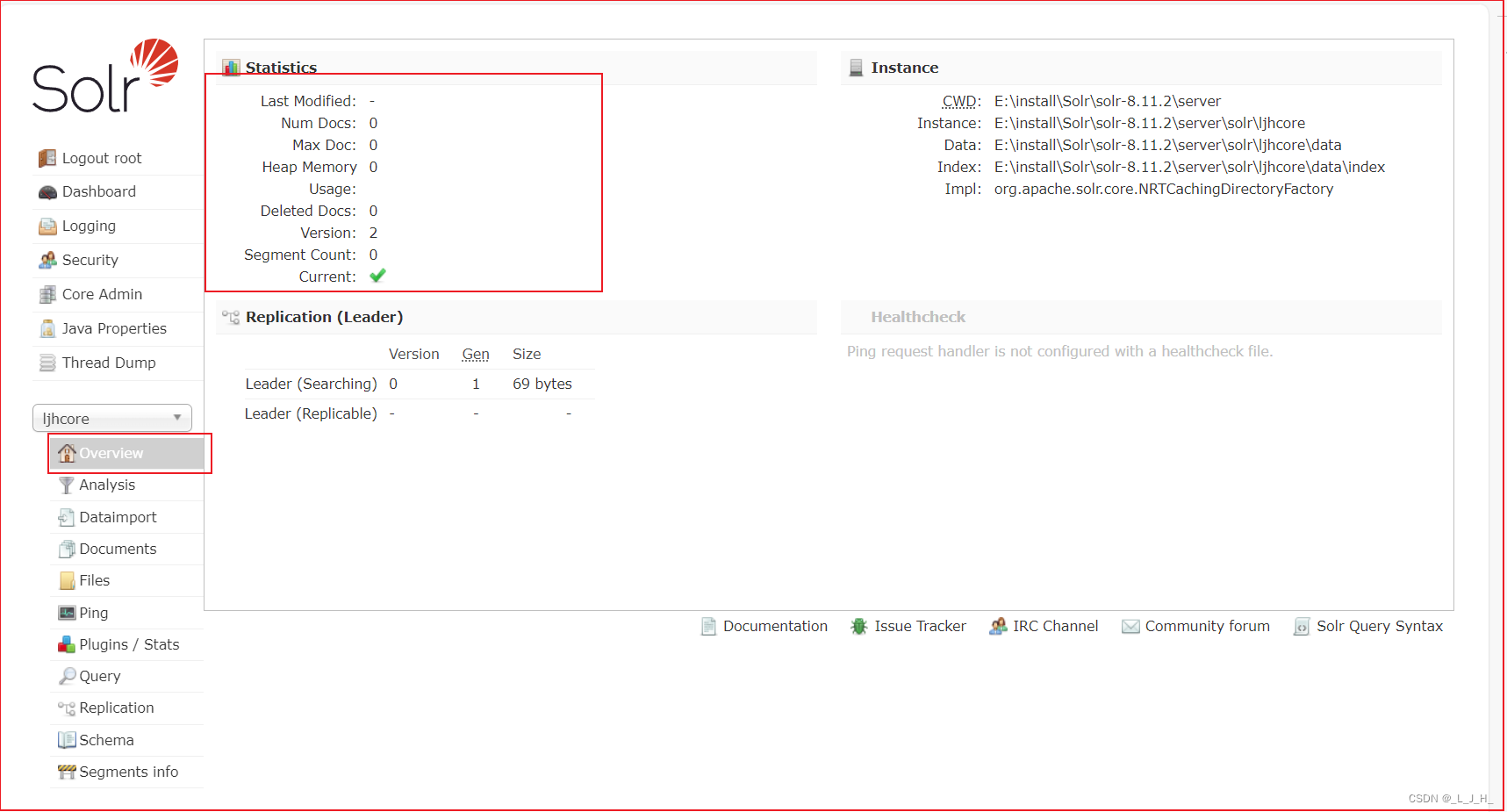 05、全文检索 -- Solr -- Solr 全文检索之图形界面的<span style='color:red;'>文档</span>管理（<span style='color:red;'>文档</span>的添加、删除，如何<span style='color:red;'>通过</span>关键字<span style='color:red;'>等</span>参数<span style='color:red;'>查询</span><span style='color:red;'>文档</span>）