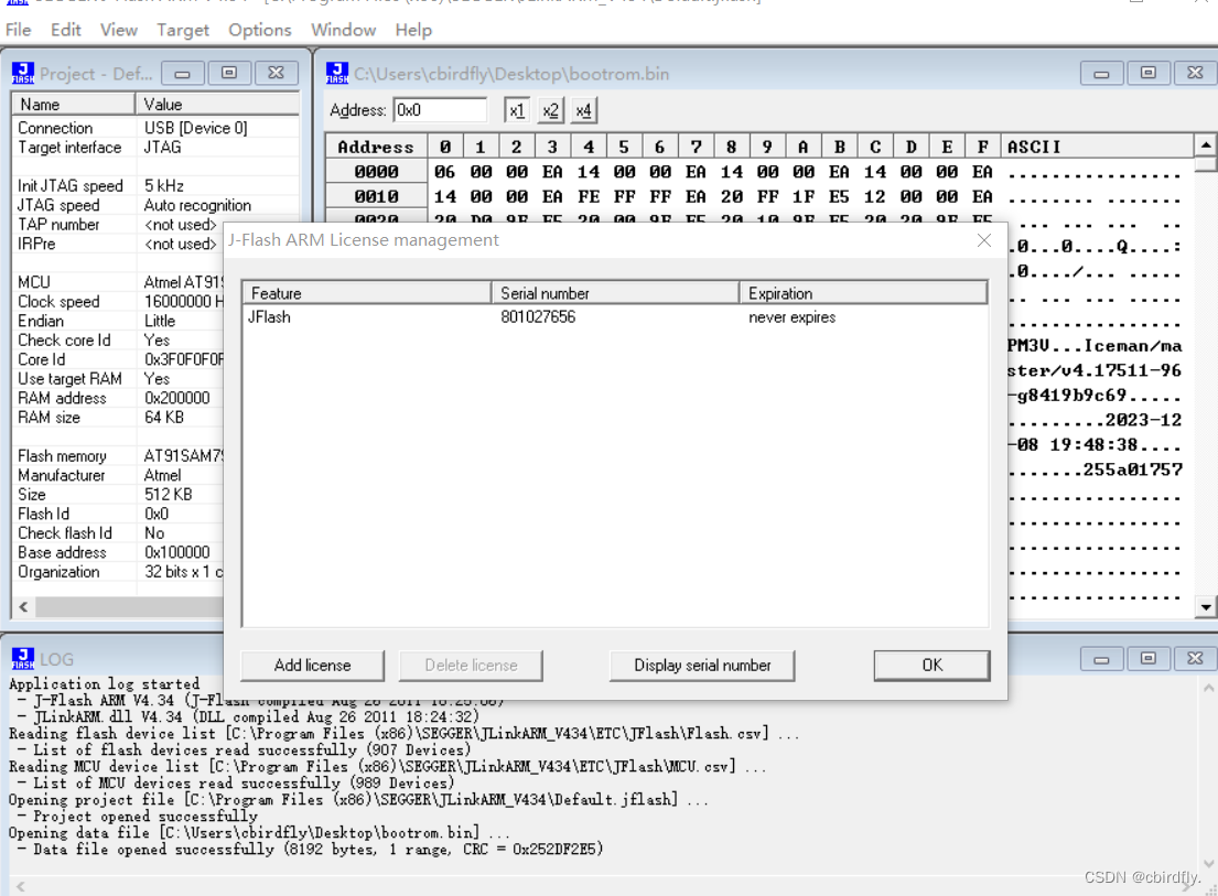 Proxmark3 Easy救砖-20231209