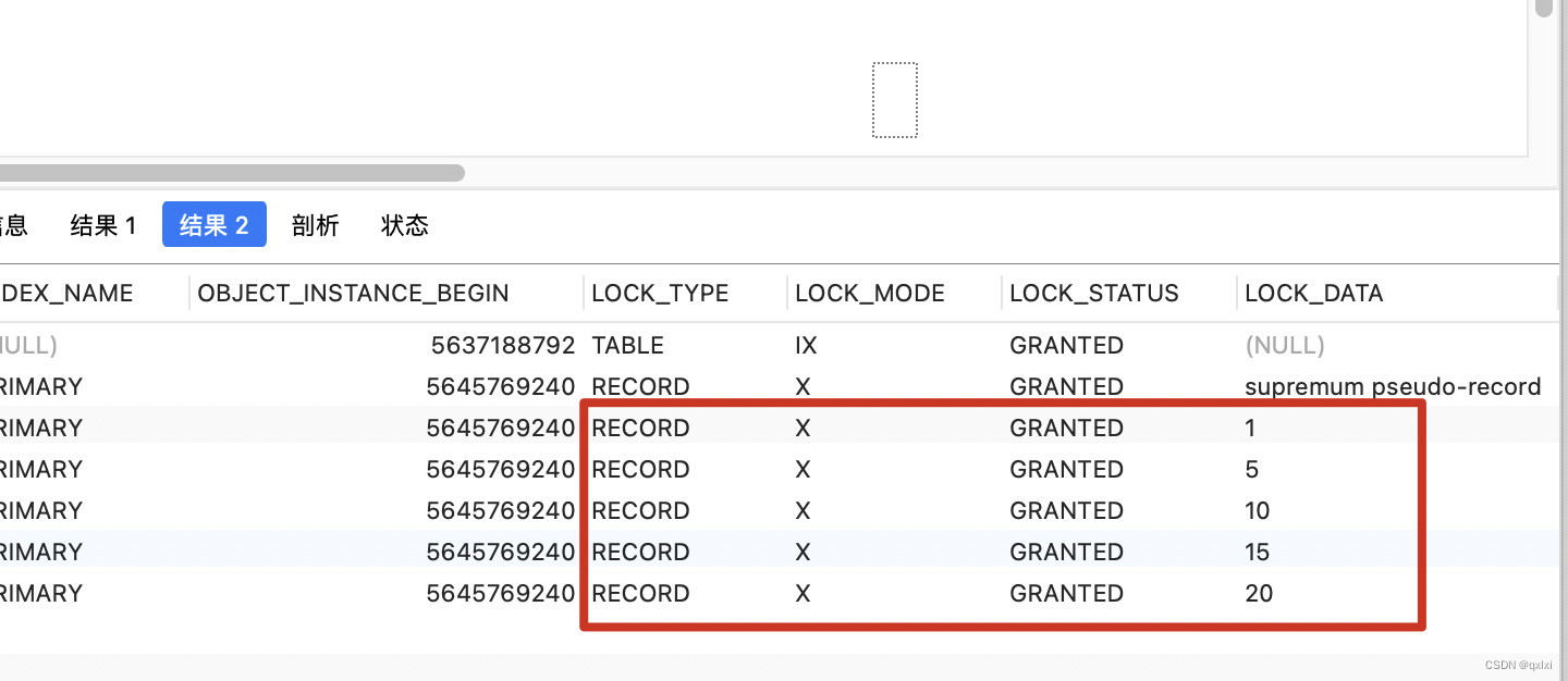 【MySQL】聊聊唯一索引是如何加锁的