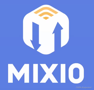 MixIO详细教程Mixly图形化编程齐护机器人Arduino与Micropython 物联网平台_