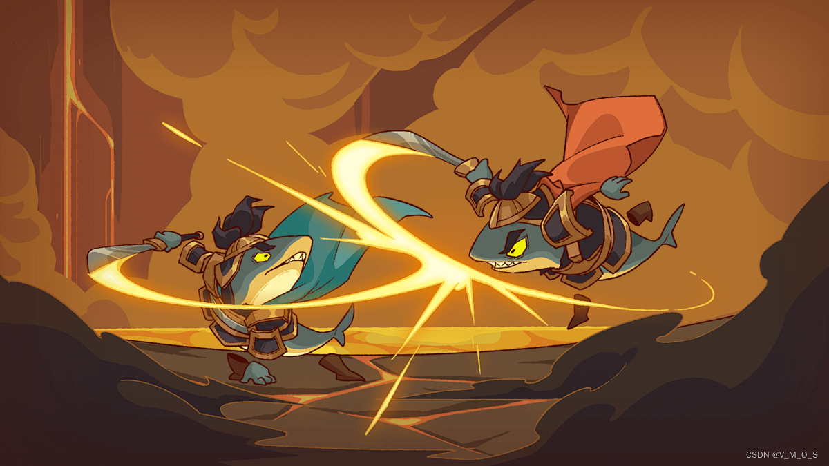 游戏攻略揭秘:如何在《咸鱼之王》中快速提升等级,秘诀在这里!