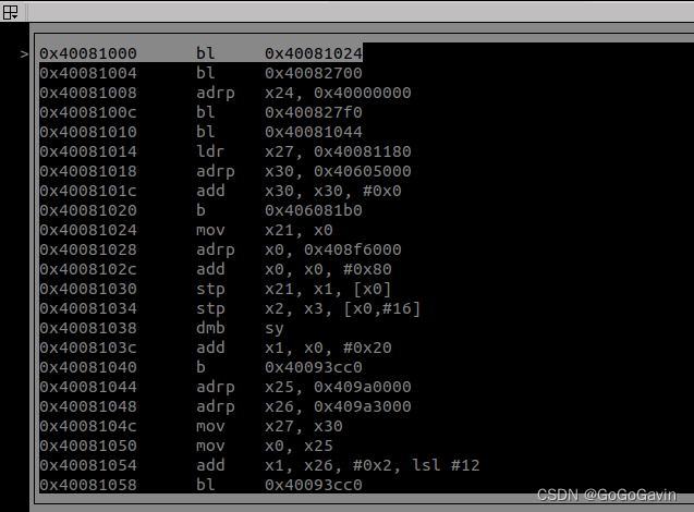 Vmlinux的调整，方便linux Kernel 打开mmu之前的调试-CSDN博客