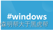 Window API 使用的一些注意事项