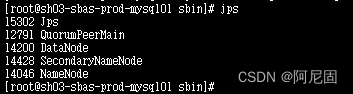 BigData之Google Hadoop<span style='color:red;'>中间</span><span style='color:red;'>件</span><span style='color:red;'>安装</span>