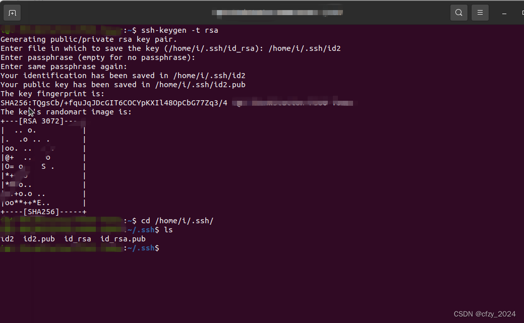 gitlabrce后续利用公私钥免密登录
