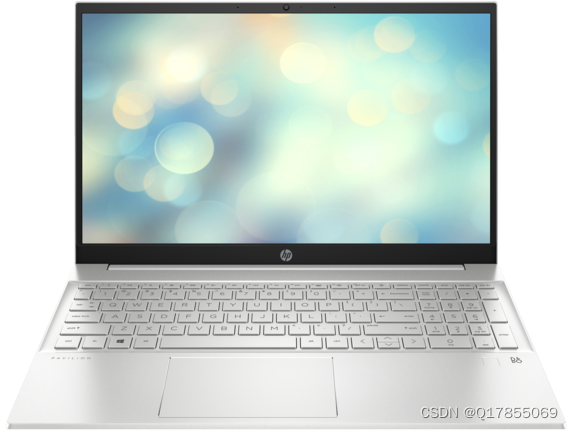 HP Pavilion Laptop 15-cs3xxx原装出厂Win10.20H1系统