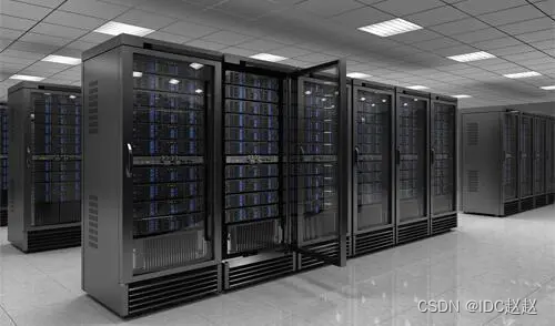 南昌服务器托管让数据存储更安全