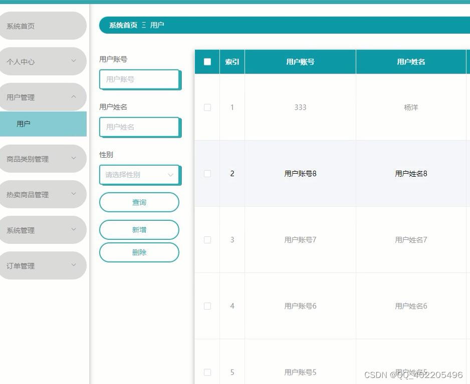 nodejs+vue+ElementUi农产品团购销售系统zto2c