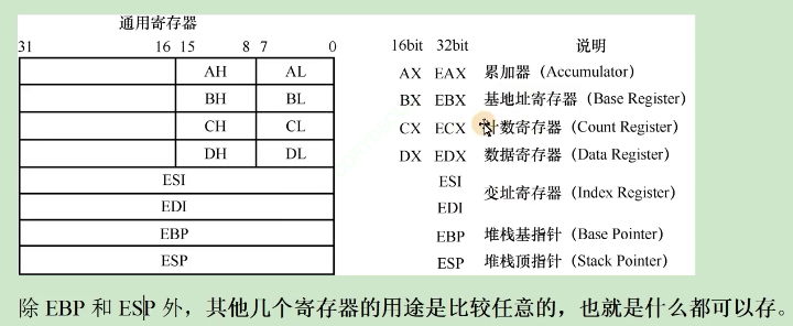 3/13/24运算符、补码、整型、浮点型、汇编