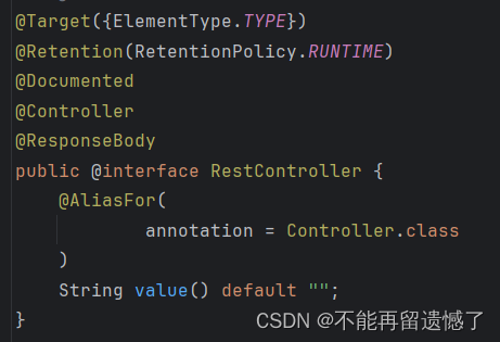 【SpringMVC】Spring Web MVC入门（一）,在这里插入图片描述,词库加载错误:未能找到文件“C:\Users\Administrator\Desktop\火车头9.8破解版\Configuration\Dict_Stopwords.txt”。,服务,服务器,网络,第65张