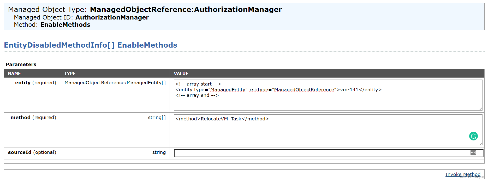 VMware vSphere 虚拟机迁移按钮灰色解决方案