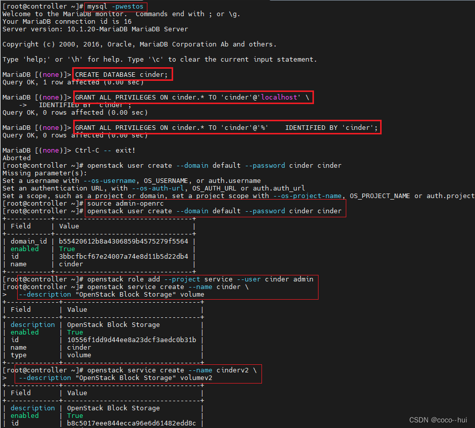 openstack-存储服务 8