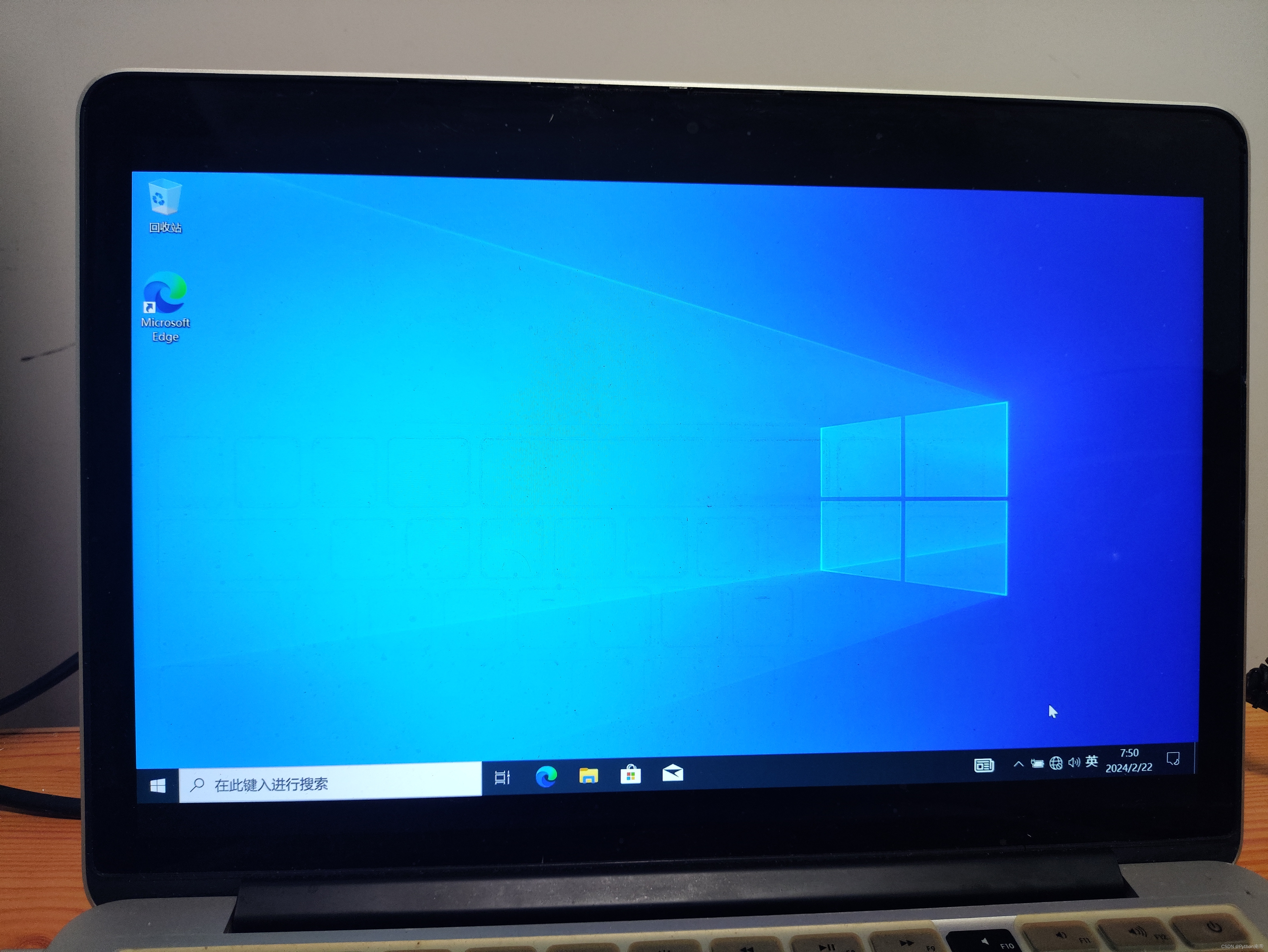 在苹果电脑MAC上安装Windows10（双系统安装的详细图文步骤教程）