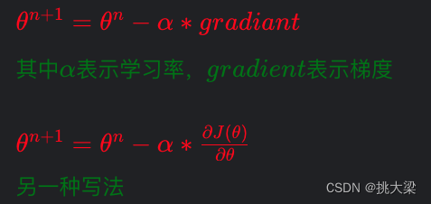 彻底学会系列：一、机器学习之梯度下降（2）