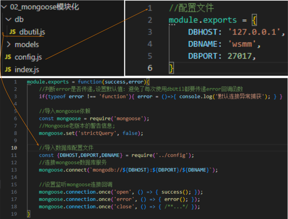 Node携手MongoDB探险旅行⛏️