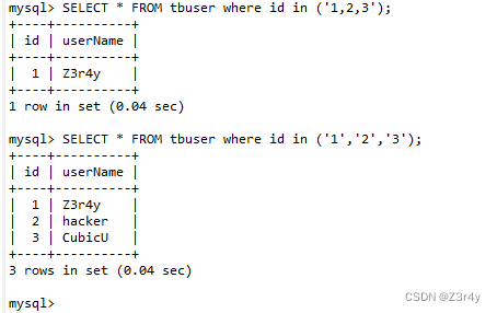 【Web】基于Mybatis的<span style='color:red;'>SQL</span><span style='color:red;'>注入</span>漏洞利用点<span style='color:red;'>学习</span><span style='color:red;'>笔记</span>