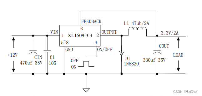 DCDC_5V_3.3V